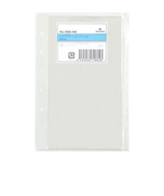 アシュフォード（ASHFORD）　ハードケースリフィル　ミニ6サイズ　1600－100