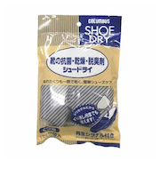 コロンブス（COLUMBUS）　シュードライ