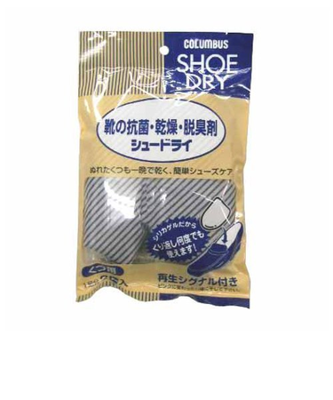 コロンブス（COLUMBUS）　シュードライ