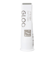 GLOO（グルー）　スティックのり　しっかり貼る　Ｓ　タ－G301