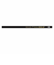 トンボ鉛筆（Tombow）　モノJ（MONO－J）　鉛筆　HB　1本