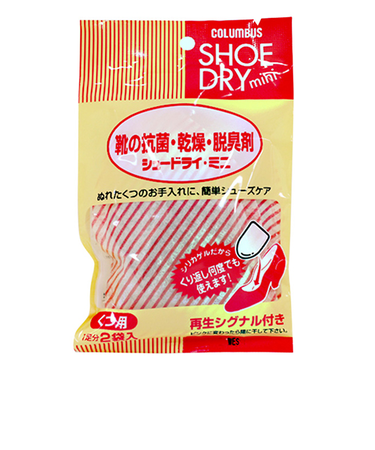 コロンブス（COLUMBUS）　シュードライ　ミニ　08