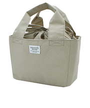 現代百貨　smooth　moss　ランチバッグ　サンド