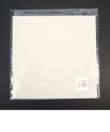 フェルト　ミニー　20cm角　701