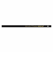 トンボ鉛筆（Tombow）　モノJ（MONO－J）　鉛筆　B　1本