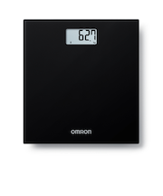 オムロン（OMRON）　通信体重計　HN－300T2－J　ブラック