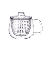 キントー（KINTO）　UNIMUG　クリア　22911