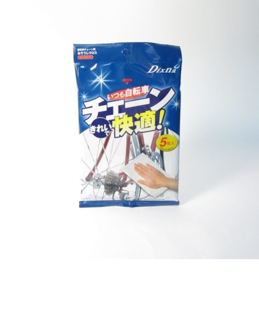 DIXNA　お掃除クロスチェーン　TC－1