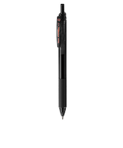 【お買い得】　ぺんてる（Pentel）　エナージェル　エス　1.0mm　BL130－A　黒