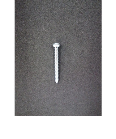 八幡ねじ　なべタッピング　2×4mm