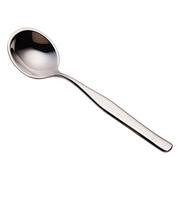 ののじ　素直シリーズ　おかゆスプーン　CUT－SU－06