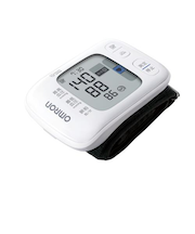 オムロン（OMRON）　手首式血圧計　HEM－6231T2－JE　（管理医療機器）