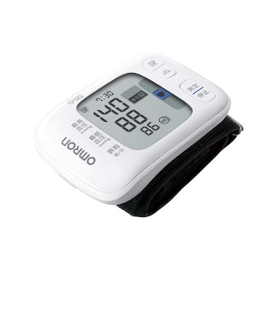 オムロン（OMRON）　手首式血圧計　HEM－6231T2－JE　（管理医療機器）