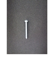 八幡ねじ　なべタッピング　2.3×8mm