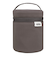 サーモス（THERMOS）　スープジャーポーチ　RET－003　DGY　ダークグレー