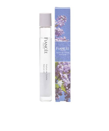 フィアンセ（FIANCEE）　パルファンドトワレ　ロールオン　UI　10mL