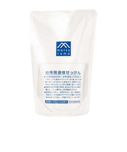 松山油脂　台所用液体せっけん　詰替　280mL