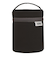 サーモス（THERMOS）　スープジャーポーチ　RES－003　BK　ブラック