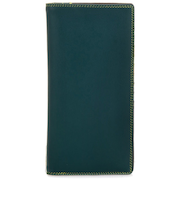 マイウォリット（mywalit）　長財布　MY213105　エバーグリーン