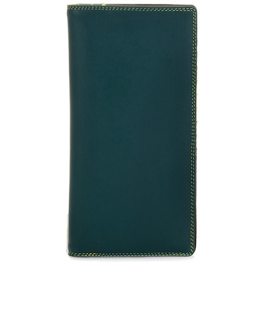 マイウォリット（mywalit）　長財布　MY213105　エバーグリーン