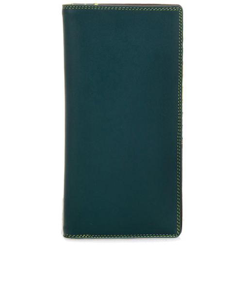 マイウォリット（mywalit）　長財布　MY213105　エバーグリーン