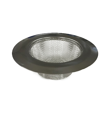 サンエイ（SANEI）　ツバ広ゴミこし　PH621A－2L