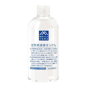 松山油脂　Mマーク　台所用液体せっけん　300mL