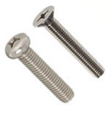 八幡ねじ　精密ねじ　C　P0．3