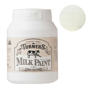 ターナー　ミルクペイント450ml　クリームバニラ