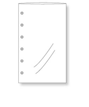 レイメイ藤井　ダ・ヴィンチ（Davinci）　P.Pミニ6穴サイズDPR214