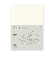 ミドリ（MIDORI）　MDノート　文庫　横罫A　15288006