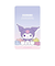 【お買い得】　グルマンディーズ　スマ冷　PREMIUM　サンリオキャラクターズ　クロミ