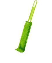 マーナ（marna）　チャチャット　L型ボトル洗い　グリーン