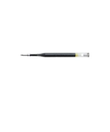 パイロット（PILOT）　油性ボールペン替芯（アクロインキ）　0.5mm　BRFN-10EF-B　ブラック