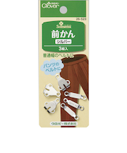クロバー株式会社　前かん　26-523