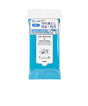 コロンブス(COLUMBUS) マルチクリーニングワイプス 10枚入