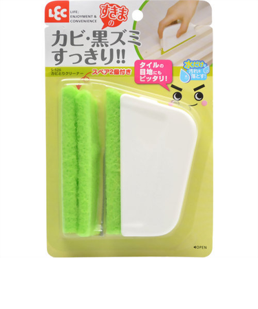 レック　カビとりクリーナー　S－526