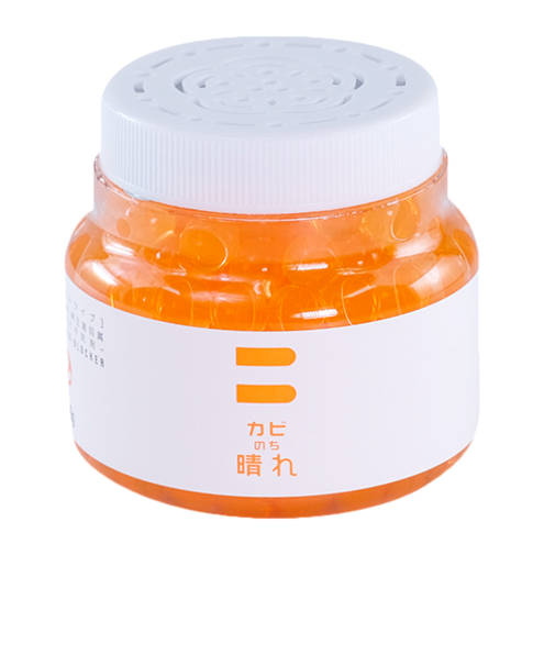 ビックバイオ　カビのち晴れ　ゲルタイプ　150g