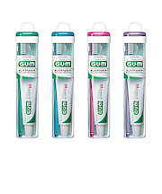サンスター（SUNSTAR）　GUM　トラベルセット
