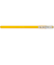 ぺんてる（Pentel）　マットホップ（MATTEHOP）　K110-VG　イエロー