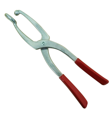 ストレッチャー　足痛部・拡張器　手作業調整用