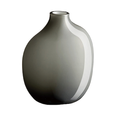 キントー（KINTO）　SACCO　ベース　ガラス　02　グレー