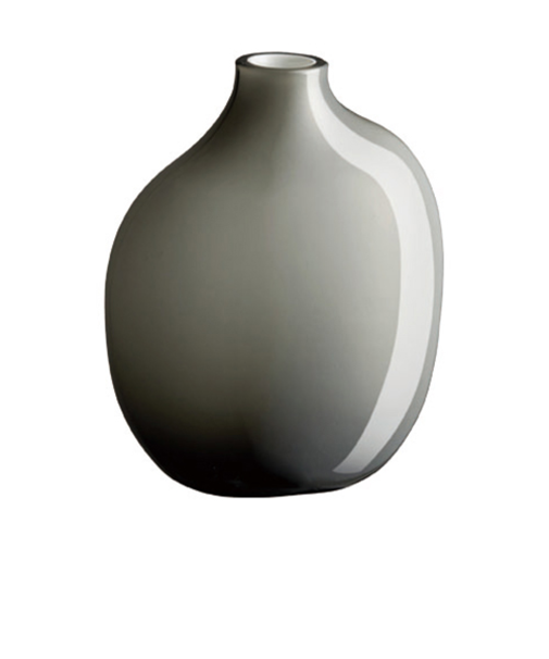 キントー（KINTO）　SACCO　ベース　ガラス　02　グレー