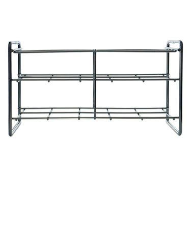 試験管立て　30mm用　S30‐10