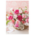 アクティブコーポレーション　フラワーポストカード　A12－PE－270