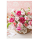 アクティブコーポレーション　フラワーポストカード　A12－PE－270