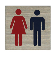 HCP　ステンレス　男女タイプ　S　ＳＴ－S０１４