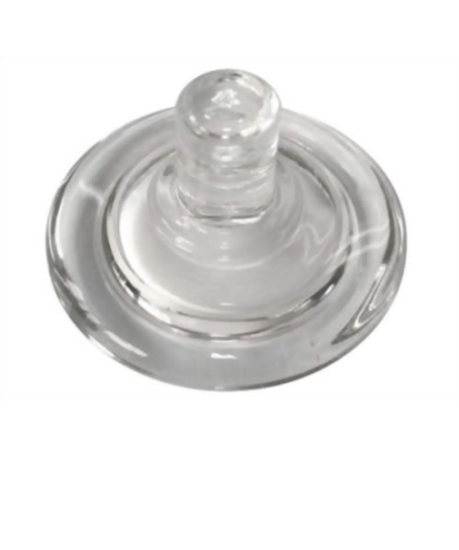 ケメックス（CHEMEX）　専用ガラス蓋