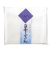 白雪 白雪ふきん 1枚入