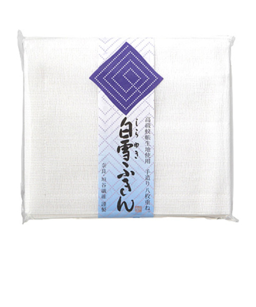 白雪　白雪ふきん　1枚入